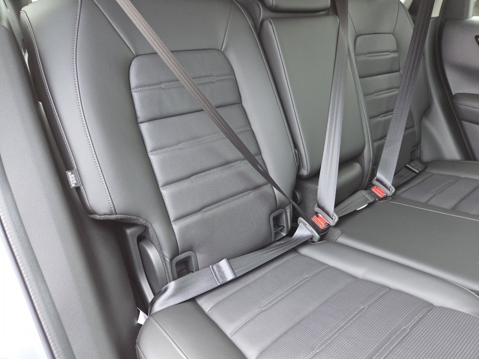 New 2026 Honda CR-V EX-L image 24