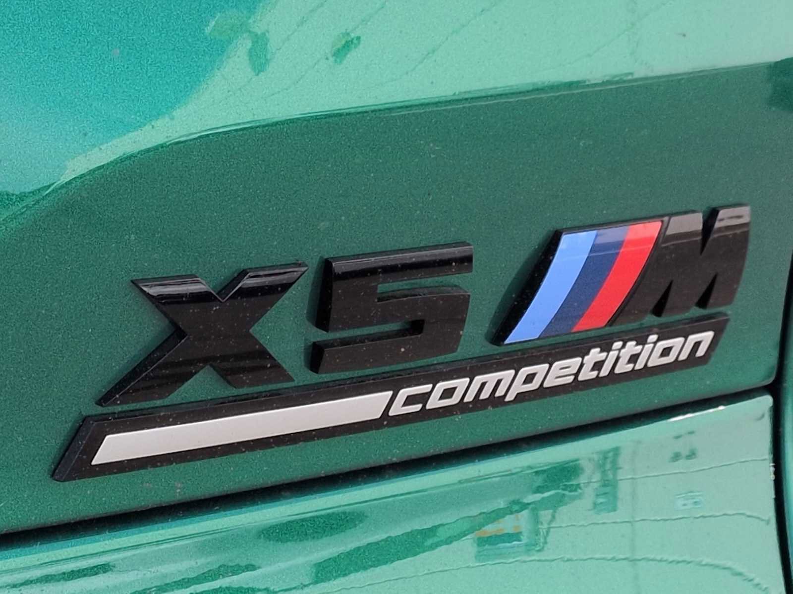 New 2026 BMW X5 M Competition w/ Executive Package image 13