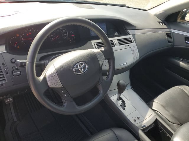 Used 2008 Toyota Avalon Touring FWD image 12