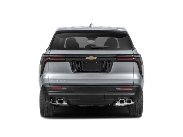 Used 2024 Chevrolet Traverse LS FWD image 8