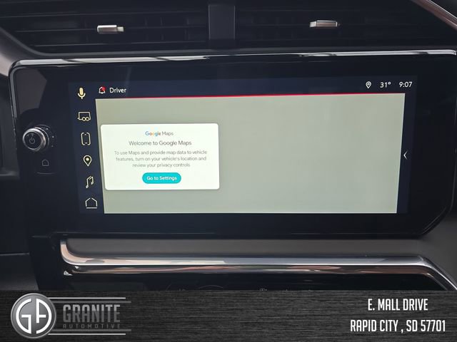 Used 2025 GMC Sierra 1500 Denali Ultimate image 19