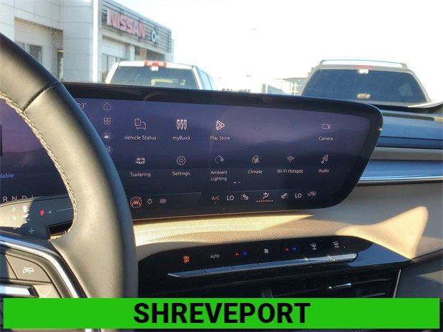 New 2026 Buick Enclave Preferred w/ Power Package image 11