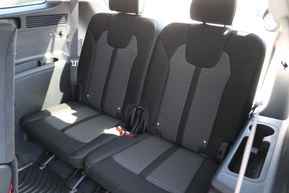 Used 2024 Kia Sorento LX image 27