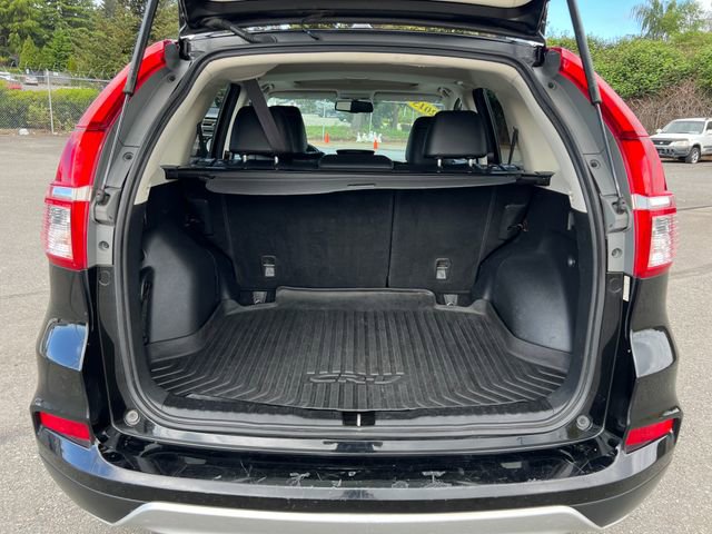 Used 2015 Honda CR-V EX-L image 13
