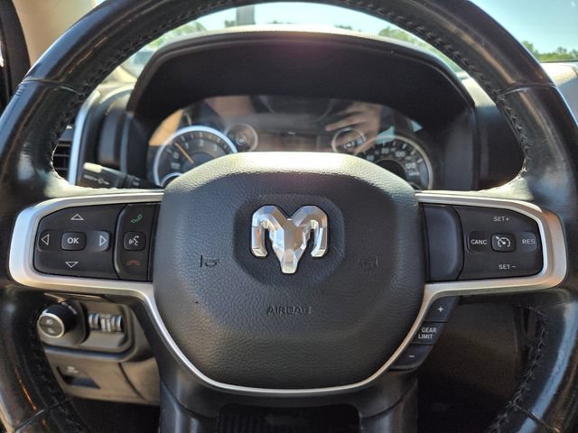 Used 2019 RAM 1500 Big Horn RWD image 22