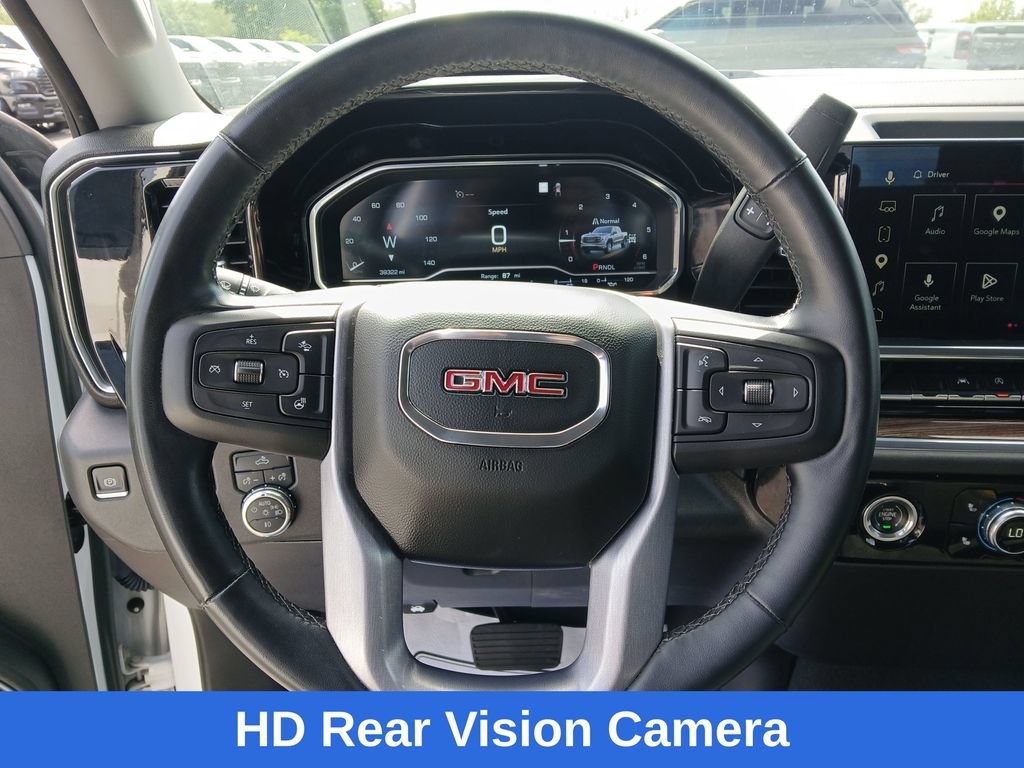 Used 2023 GMC Sierra 1500 Elevation AWD/4WD image 15