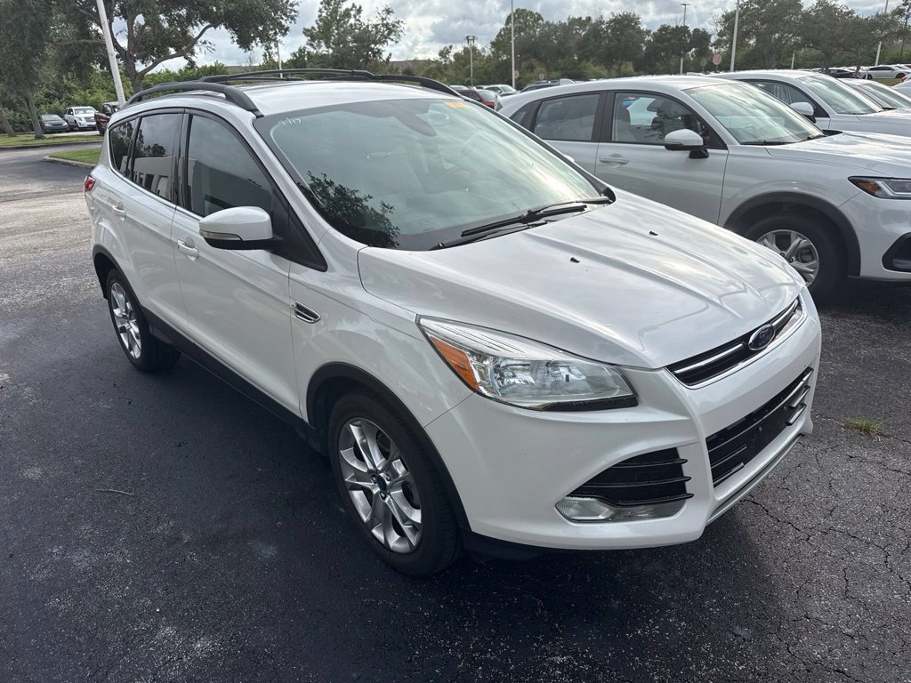 Used 2013 Ford Escape SEL