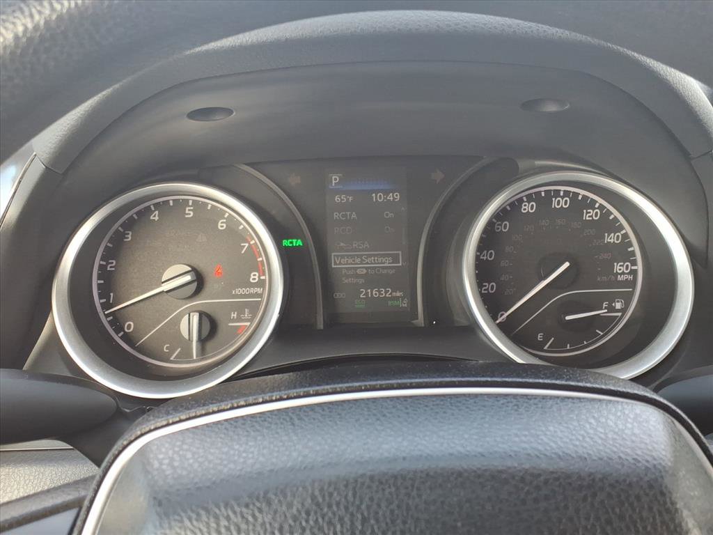 Certified 2023 Toyota Camry LE image 20