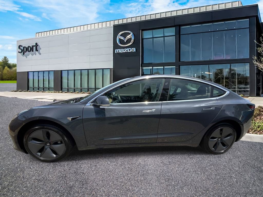 Used 2019 Tesla Model 3 Standard Range Plus RWD image 7