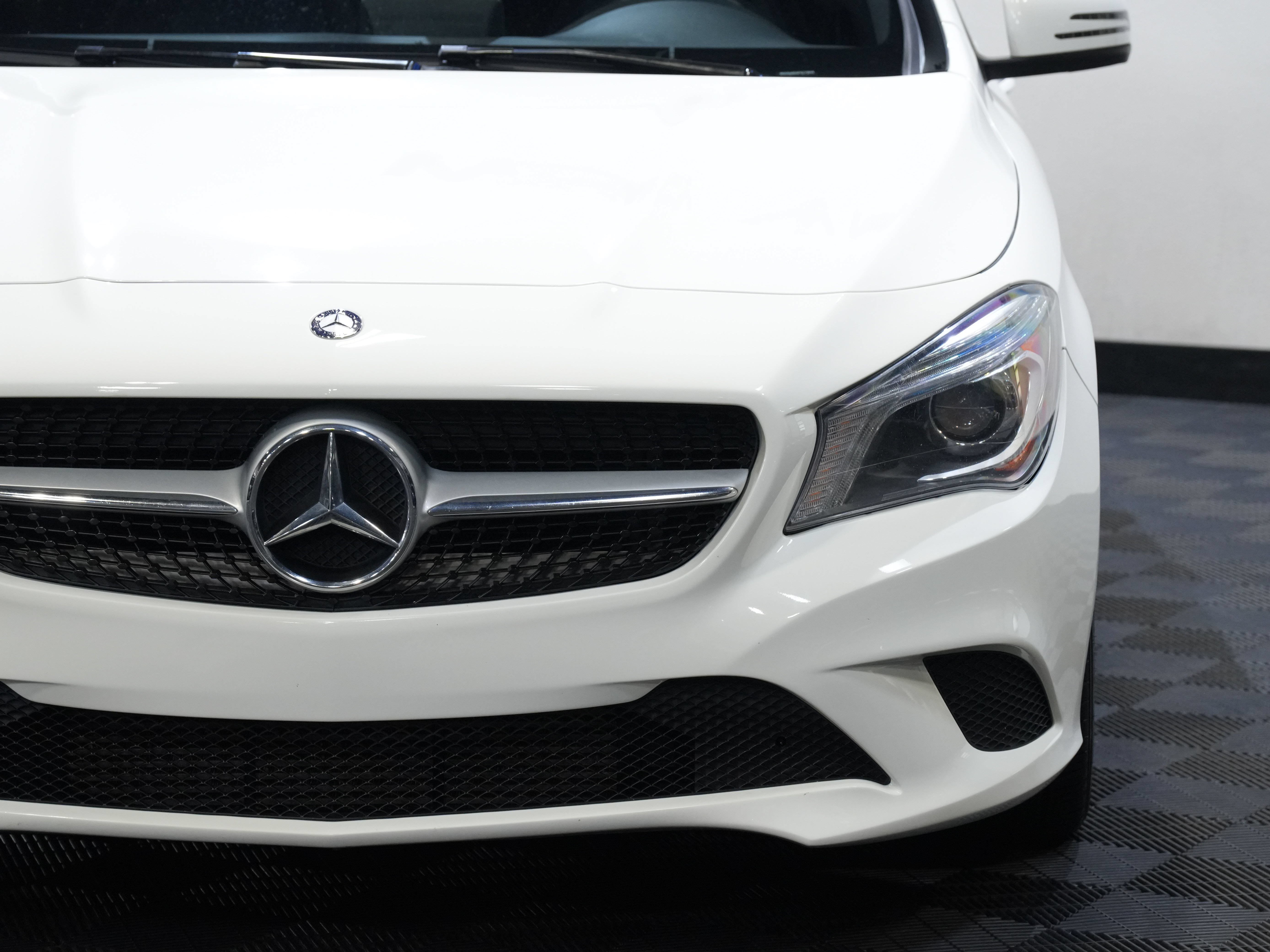 Used 2015 Mercedes-Benz CLA 250 image 10