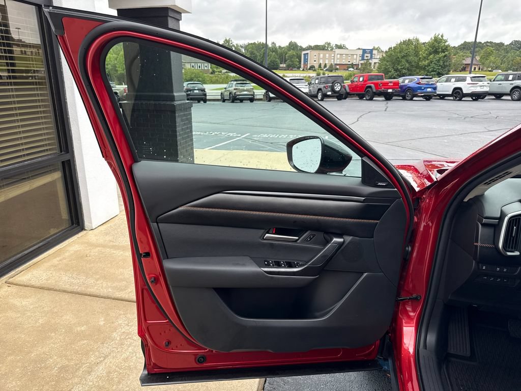 New 2026 MAZDA CX-50 AWD 2.5 S w/ Weather Package image 27