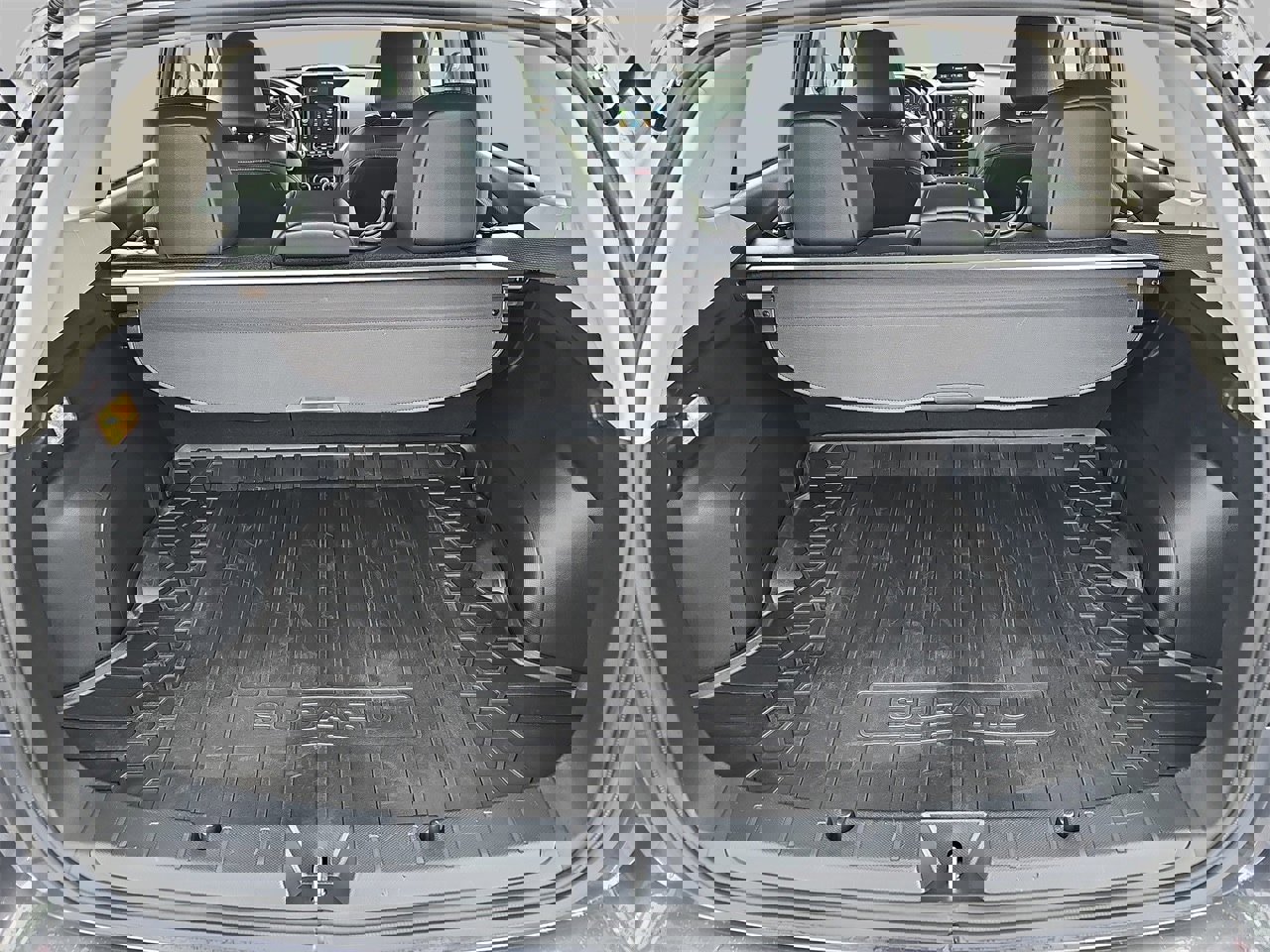 Certified 2023 Subaru Impreza 2.0i Limited image 15