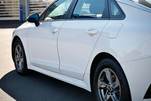 Used 2024 Kia K5 LXS image 5