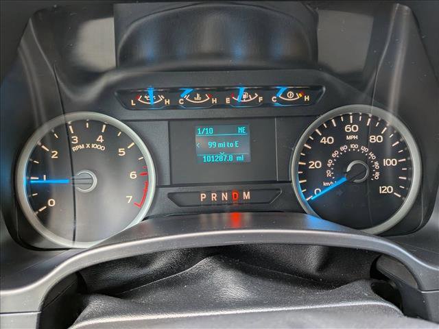 Used 2017 Ford F150 XLT RWD image 10