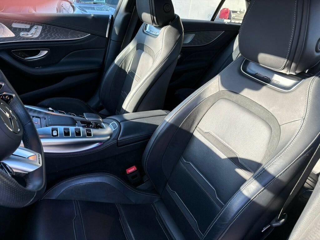 Used 2022 Mercedes-Benz AMG GT 53 image 16