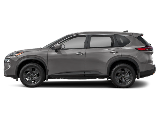New 2027 Nissan Rogue SV AWD/4WD image 3