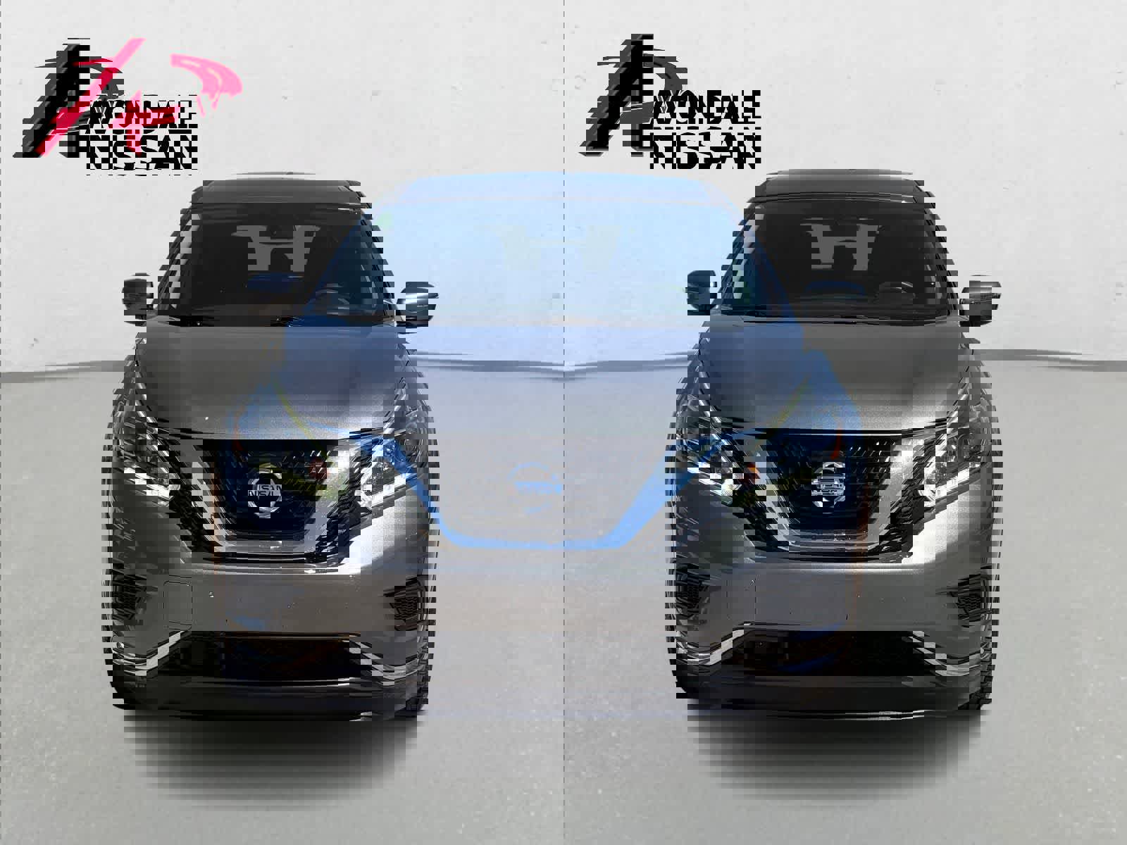 Used 2018 Nissan Murano S image 5