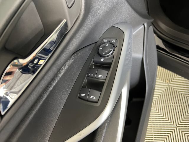 New 2026 Chevrolet Trax LS w/ LS Convenience Package FWD image 11