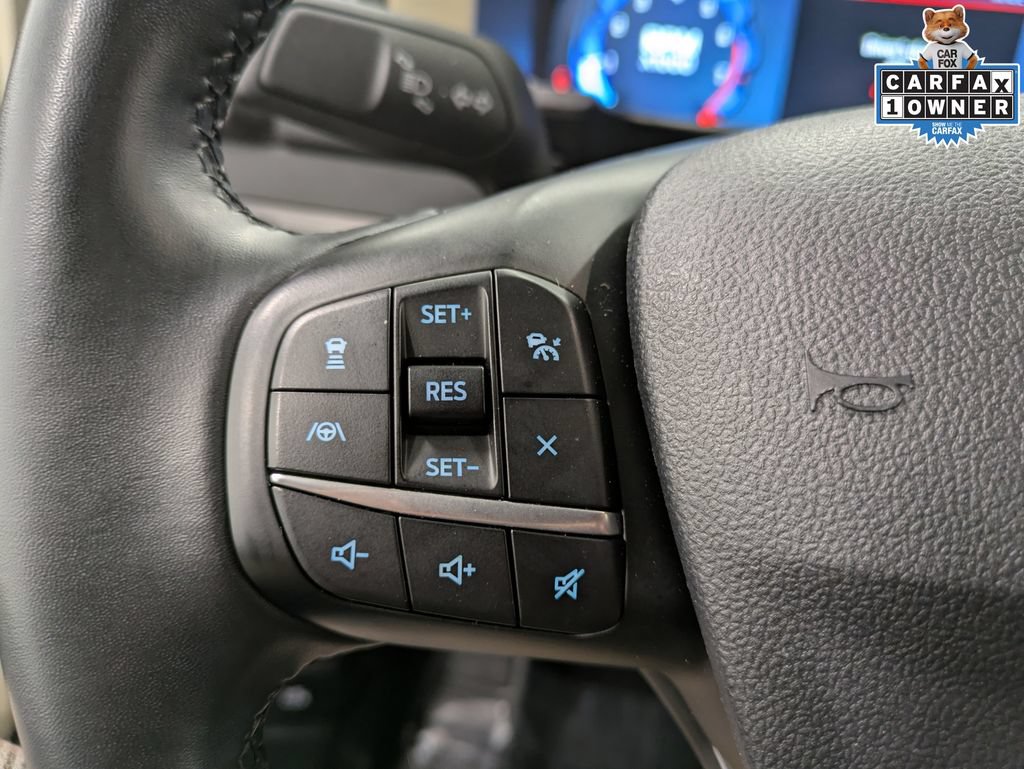 Used 2025 Ford Bronco Sport Big Bend w/ Convenience Package AWD/4WD image 18