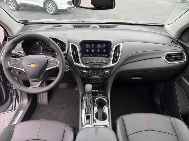 Certified 2024 Chevrolet Equinox Premier FWD image 12