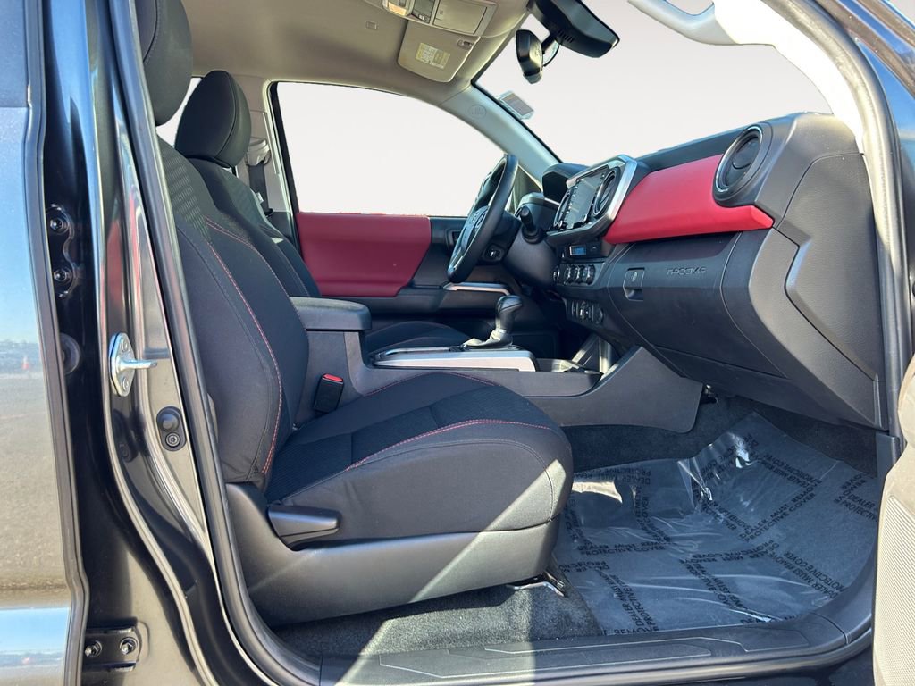 Used 2023 Toyota Tacoma SR5 image 10