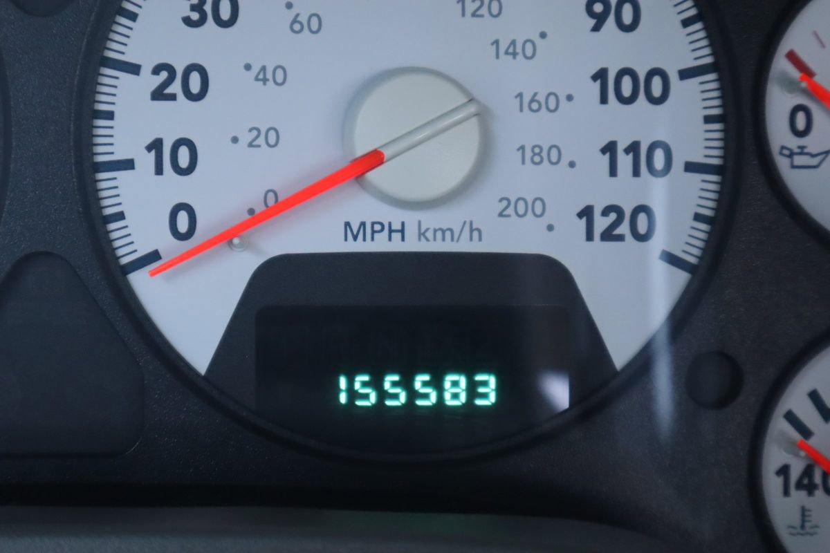 Used 2006 Dodge Ram 3500 Truck SLT w/ Quad Cab Big Horn Value Group image 42