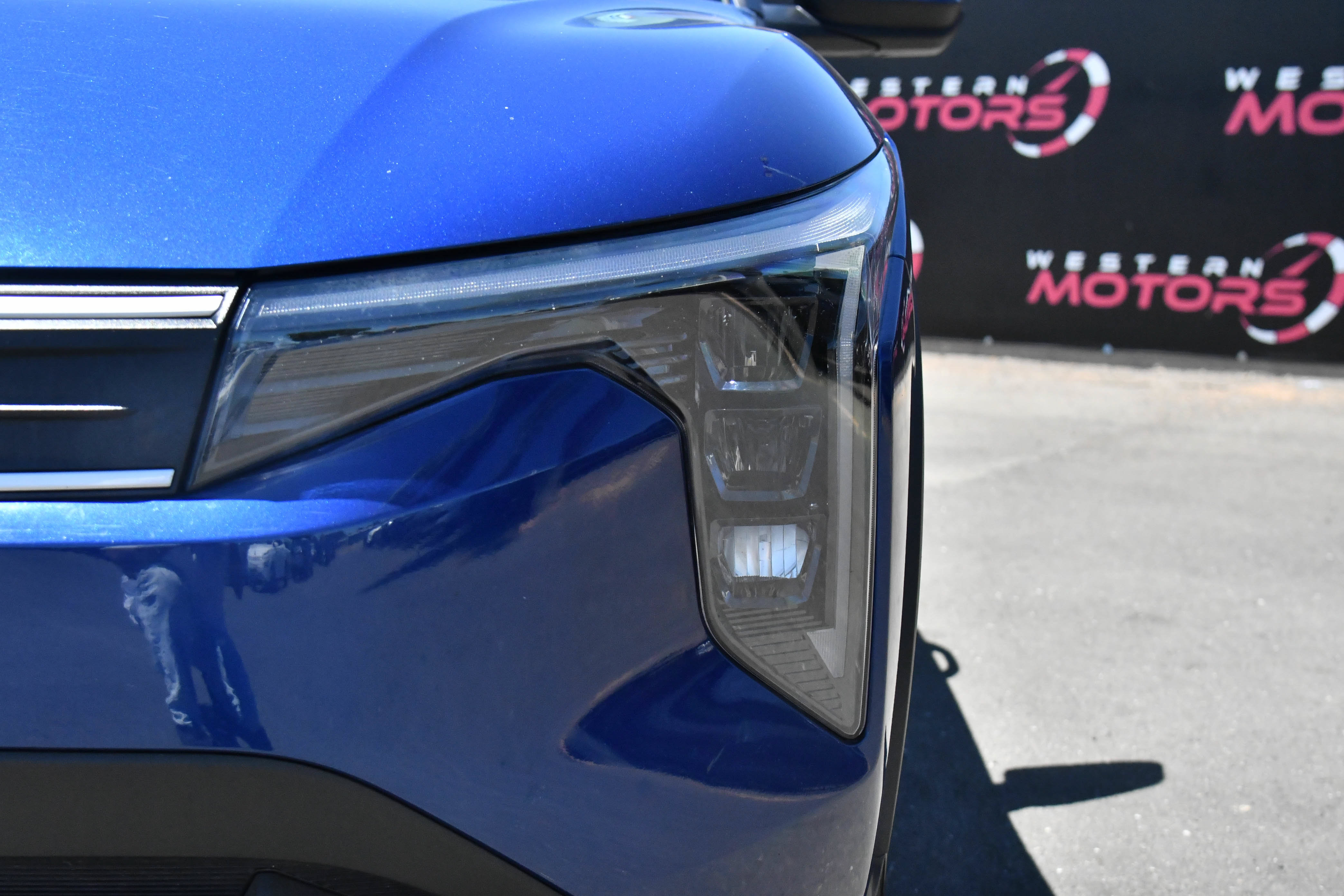 Used 2025 Kia K4 FWD image 11