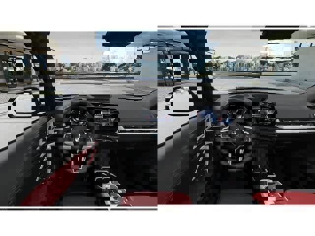 New 2025 BMW X1 xDrive28i w/ Technology Package image 13