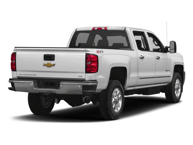 Used 2018 Chevrolet Silverado 2500 LTZ w/ Duramax Plus Package image 5