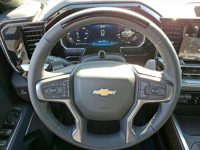 Used 2026 Chevrolet Silverado 1500 High Country w/ Technology Package image 23