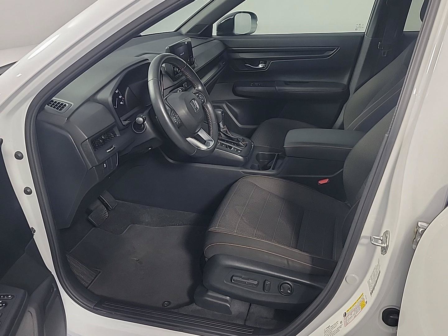 Certified 2024 Honda CR-V Sport image 16