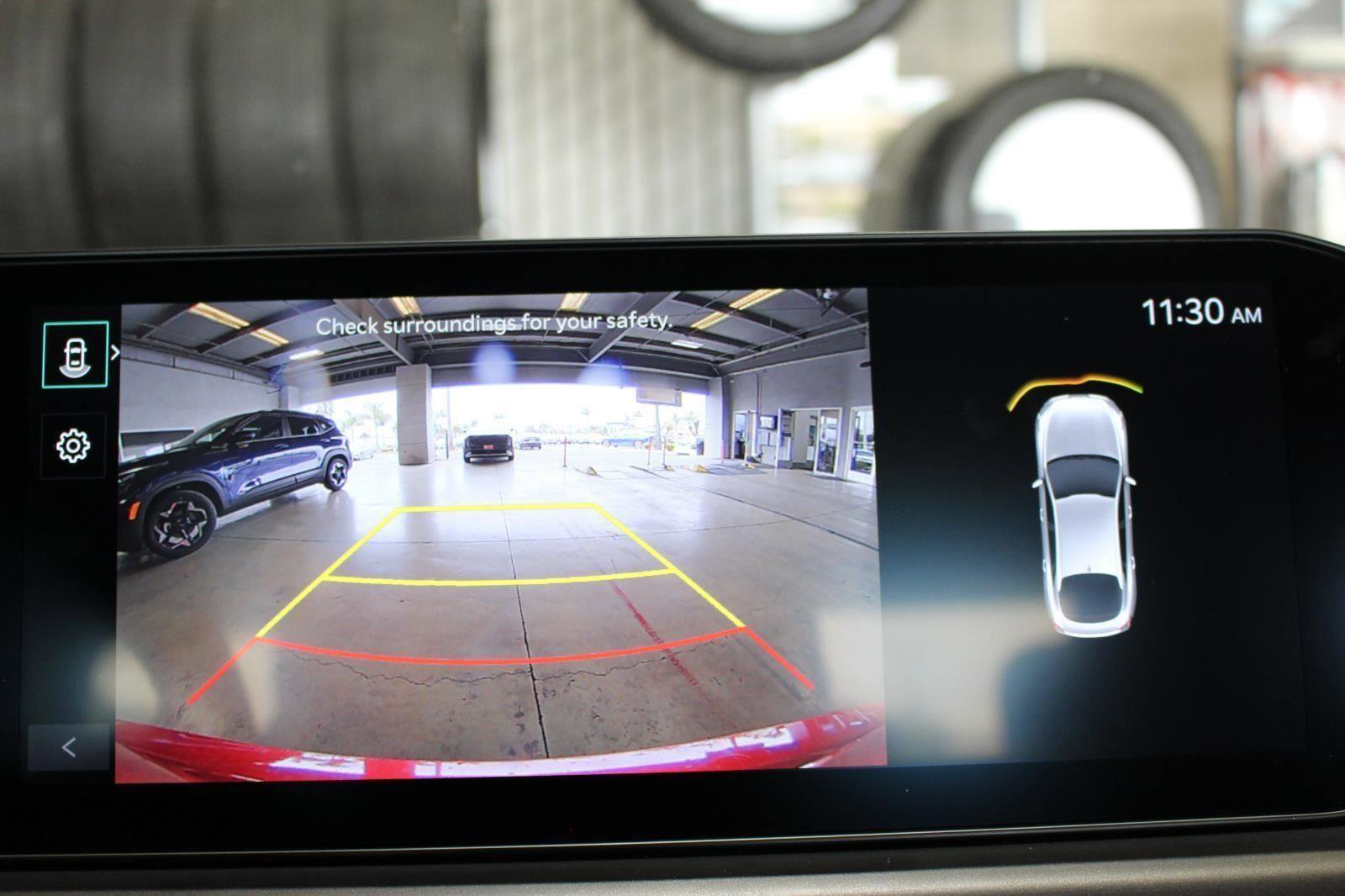 Certified 2025 Kia K5 GT-Line w/ GT-Line Premium Package image 22