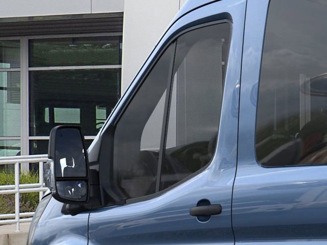 New 2026 Ford Transit 350 148 Medium Roof Wagon AWD image 20