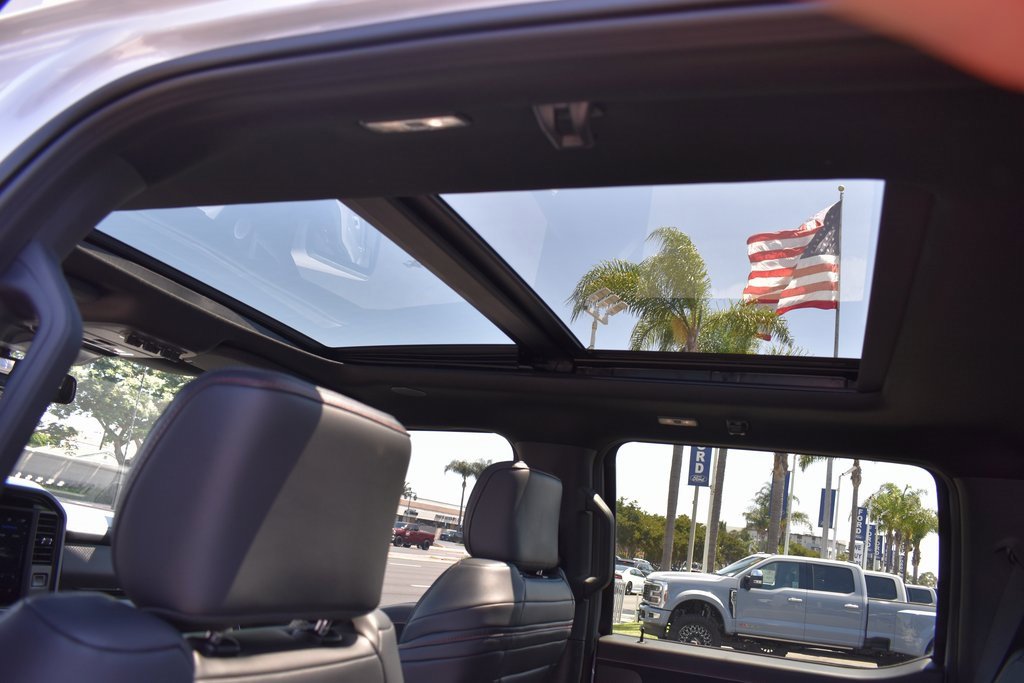 Used 2025 Ford F150 Raptor R w/ Equipment Group 803A Raptor R image 20