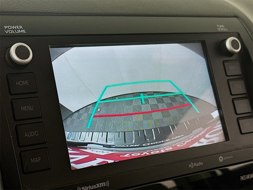 Certified 2022 Toyota Sequoia SR5 image 19