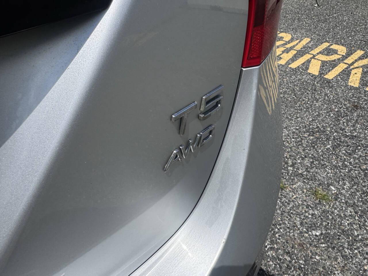 Used 2015 Volvo V60 T5 Premier AWD/4WD image 8