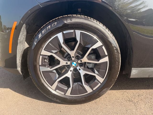 Used 2026 BMW X3 xDrive30i AWD/4WD image 8