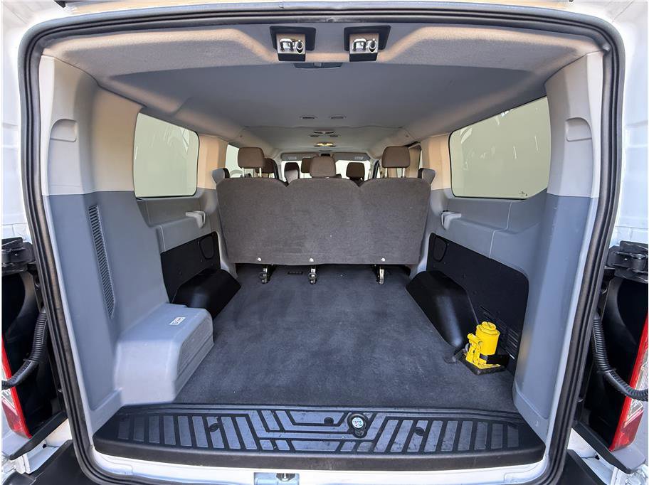 Used 2017 Ford Transit 150 XL image 52