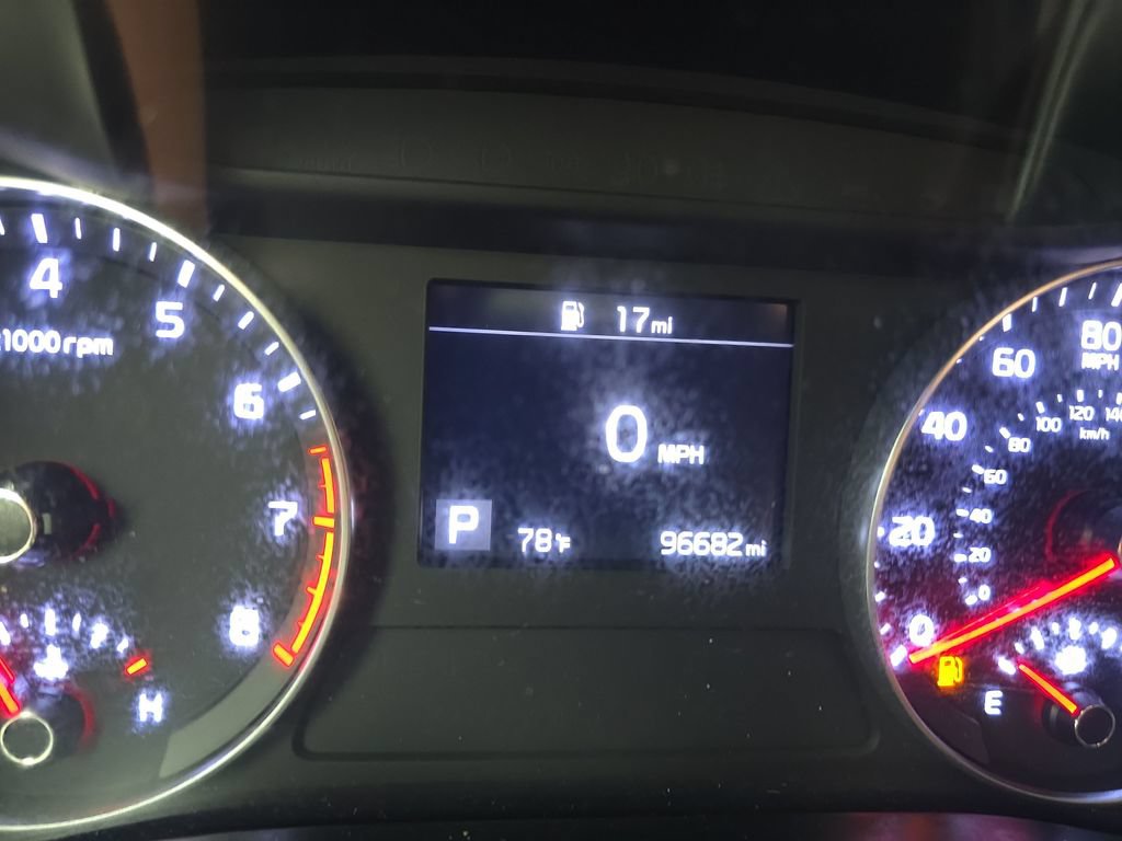 Used 2021 Kia Forte Sedan FWD image 19