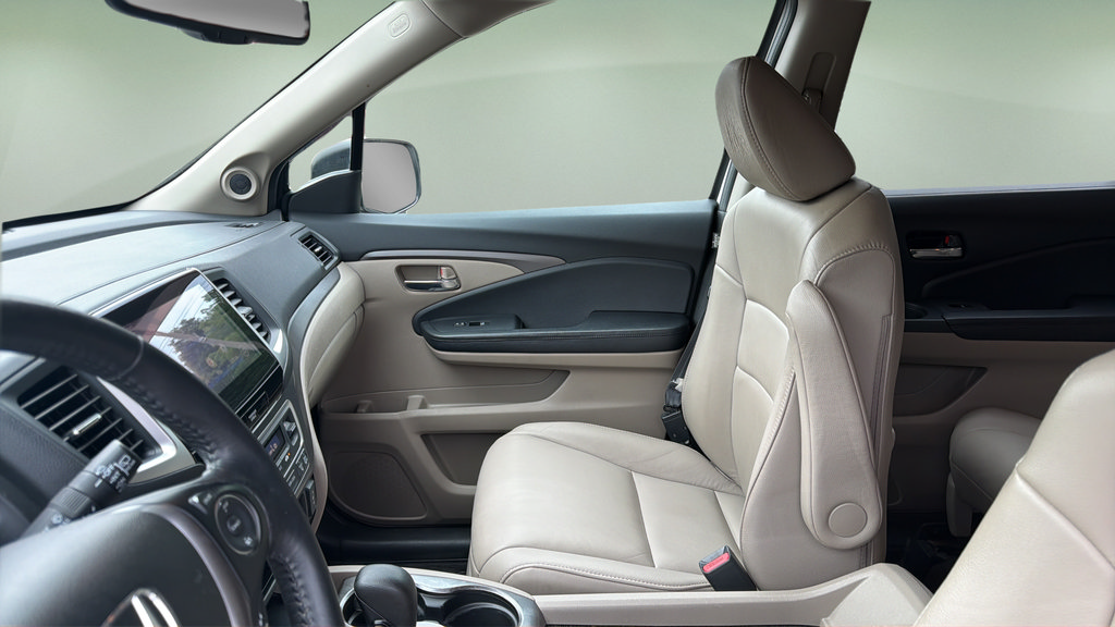 Used 2016 Honda Pilot EX-L image 14