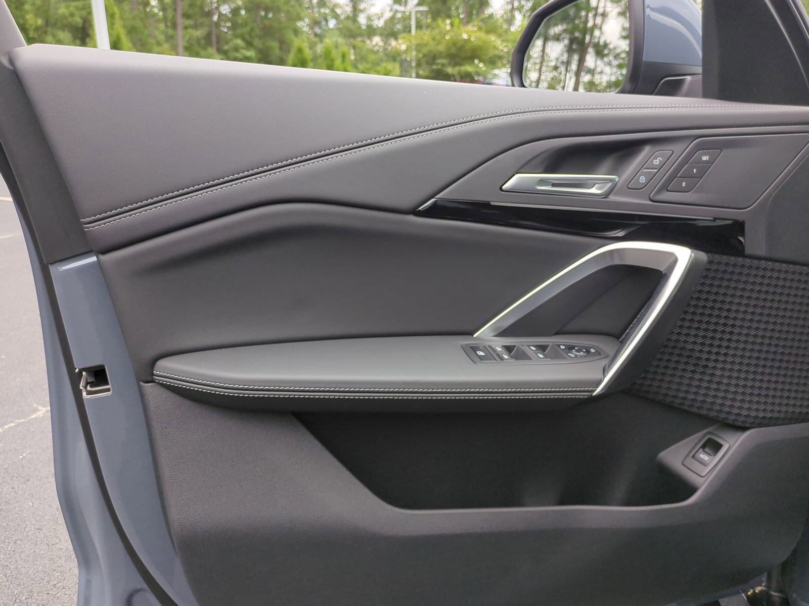 Certified 2026 BMW X1 xDrive28i image 13