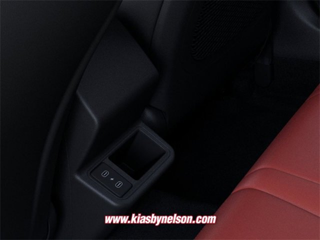 New 2025 Kia K4 GT-Line w/ GT-Line Premium Package image 26