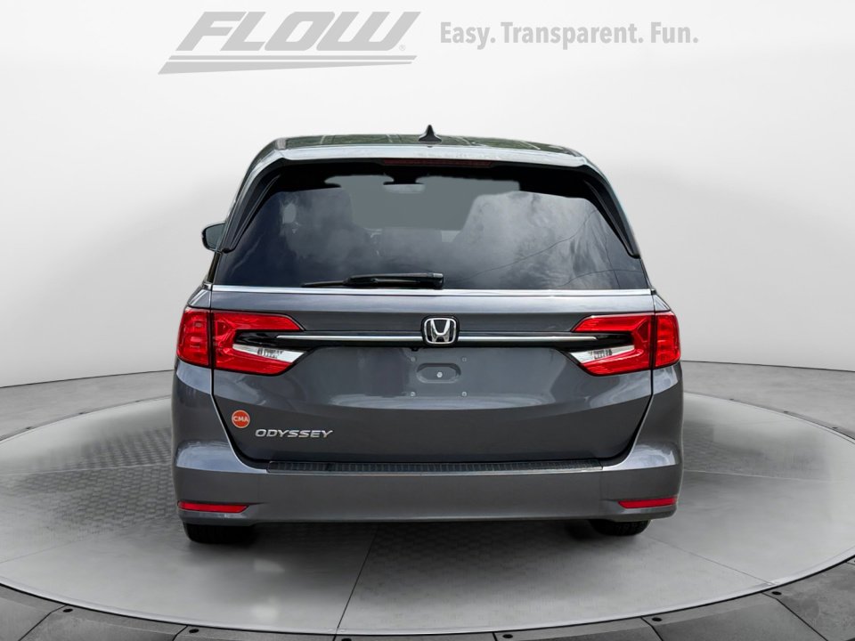 Used 2023 Honda Odyssey EX-L image 8