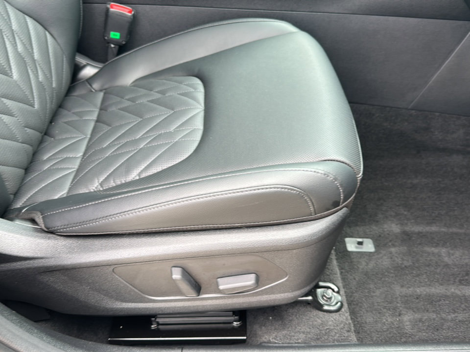 Used 2025 Kia Sportage X-Pro Prestige image 26