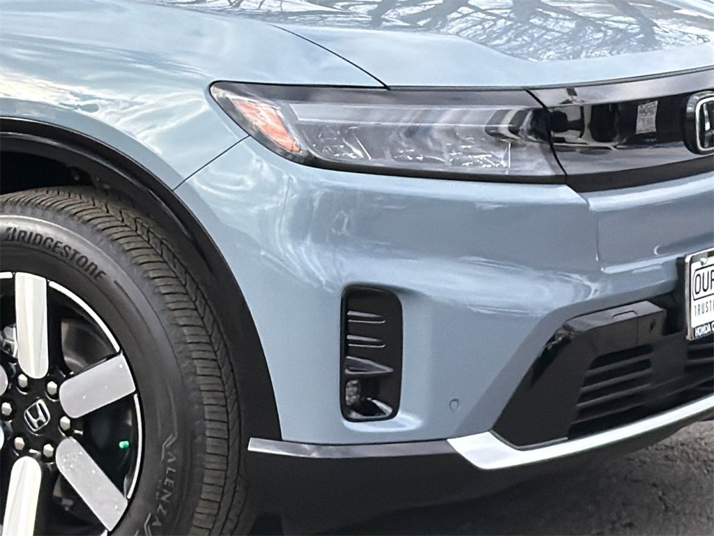 Used 2025 Honda Prologue Touring image 4