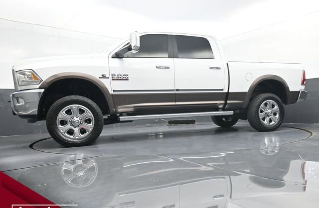 Used 2018 RAM 2500 Laramie image 15