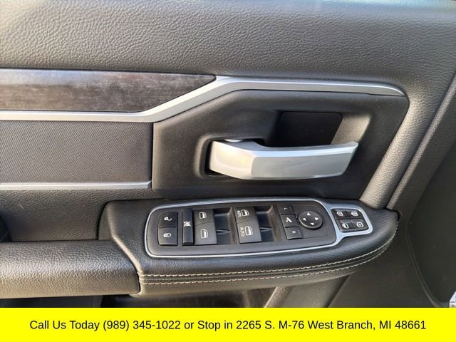 Used 2024 RAM 3500 Big Horn image 32