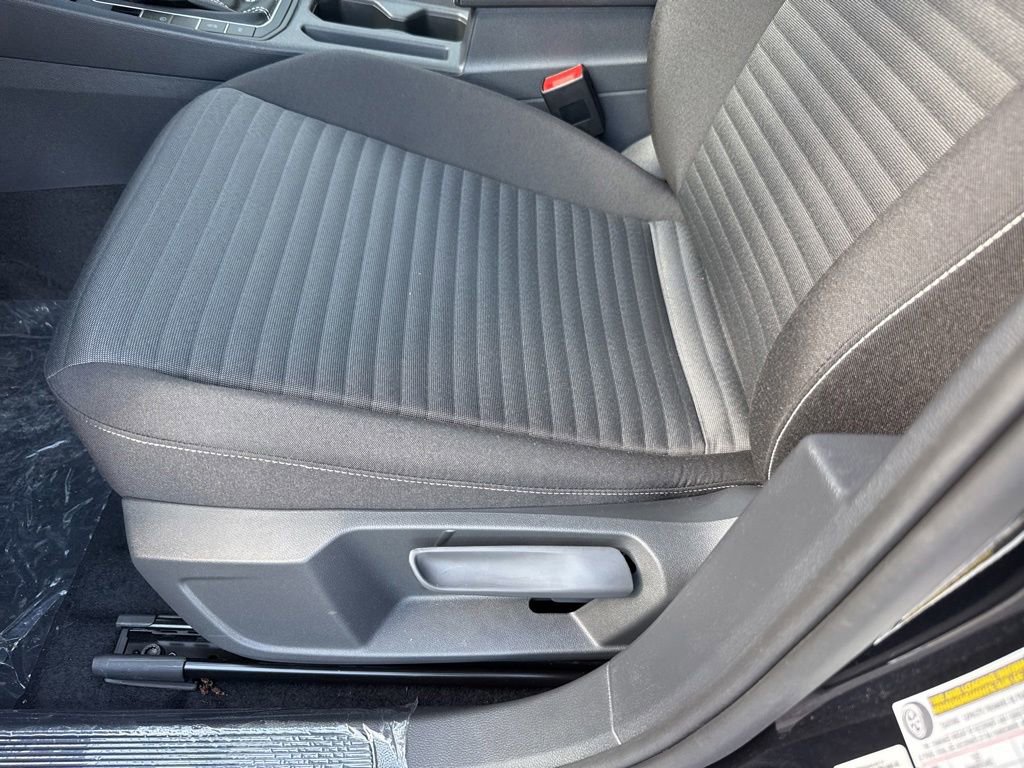 New 2026 Volkswagen Jetta S FWD image 18