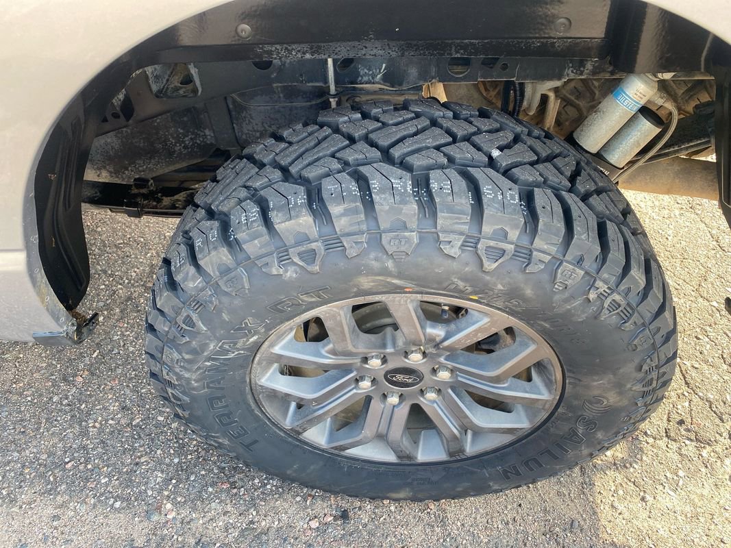 Used 2021 Ford F150 Tremor w/ Equipment Group 401A Mid image 10