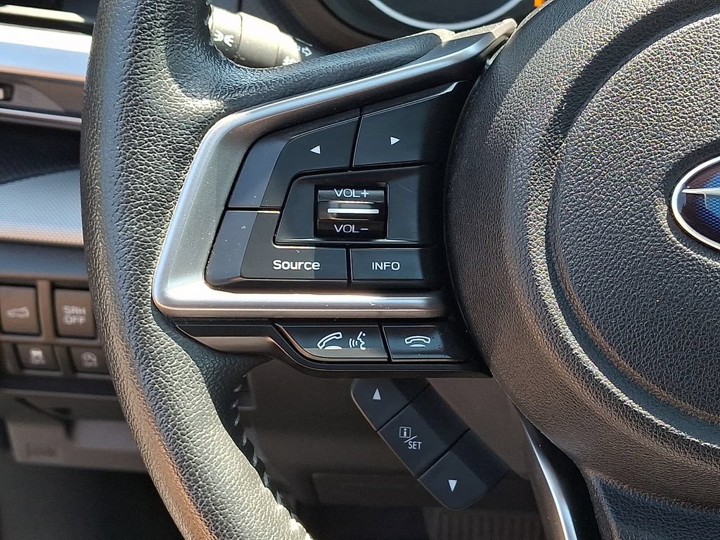 Used 2019 Subaru Forester Limited AWD/4WD image 23